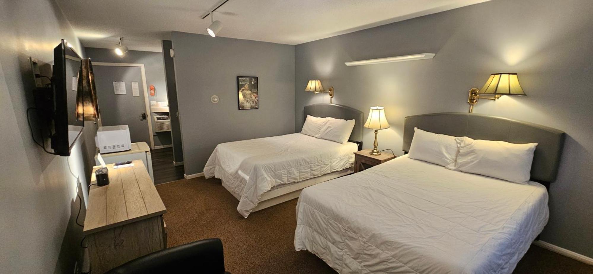 Chequamegon Lake Superior Lodge بايفيلد المظهر الخارجي الصورة