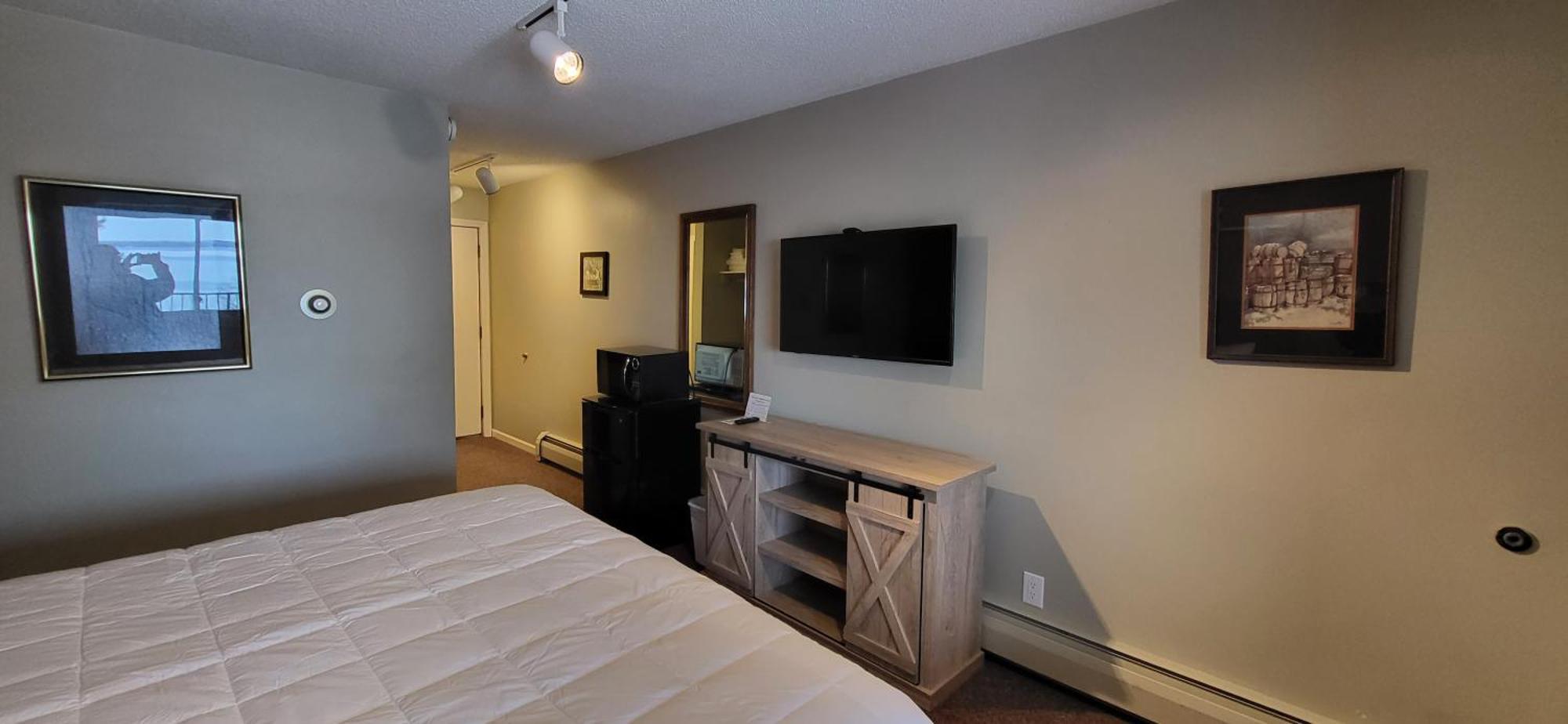 Chequamegon Lake Superior Lodge بايفيلد المظهر الخارجي الصورة