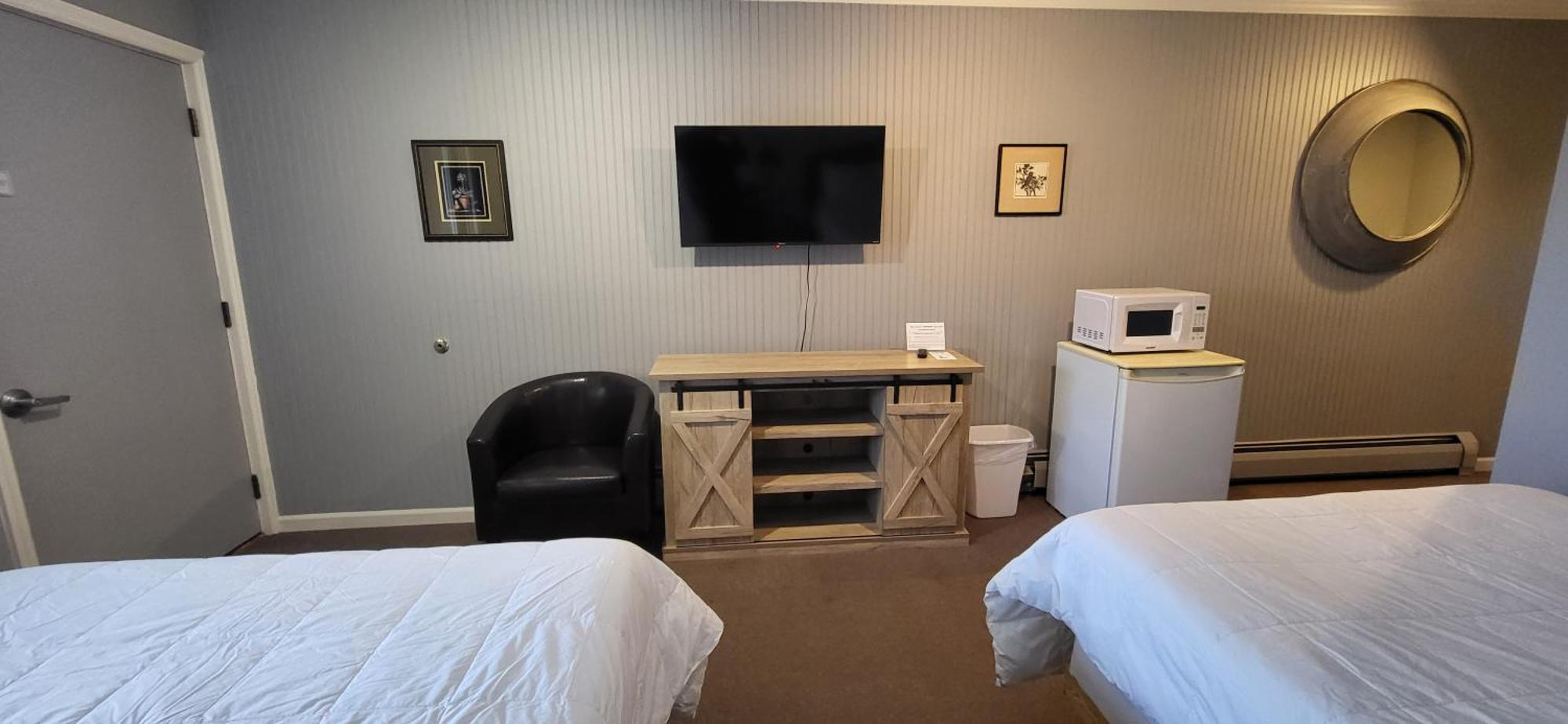 Chequamegon Lake Superior Lodge بايفيلد المظهر الخارجي الصورة