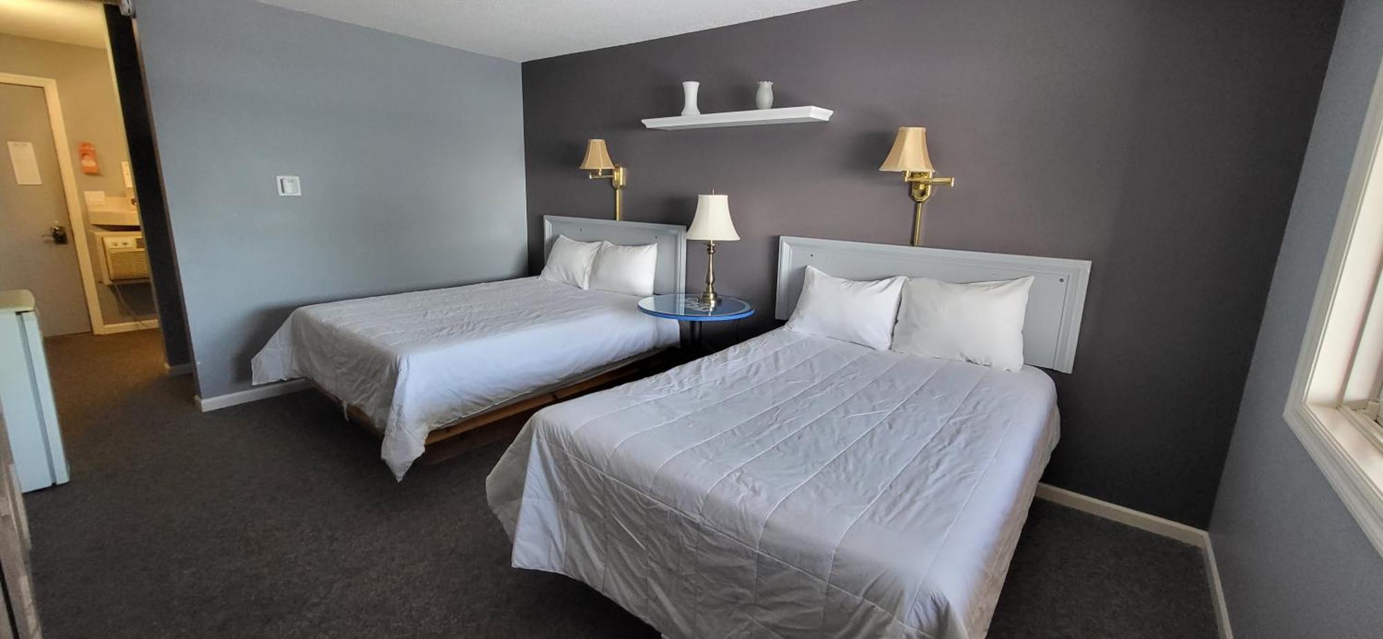 Chequamegon Lake Superior Lodge بايفيلد المظهر الخارجي الصورة