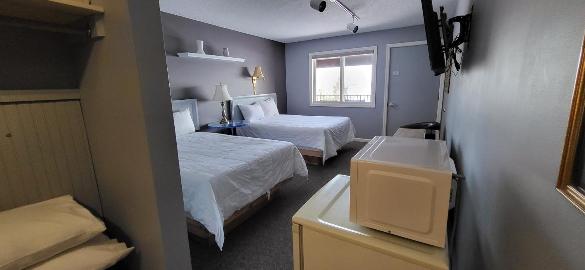 Chequamegon Lake Superior Lodge بايفيلد المظهر الخارجي الصورة