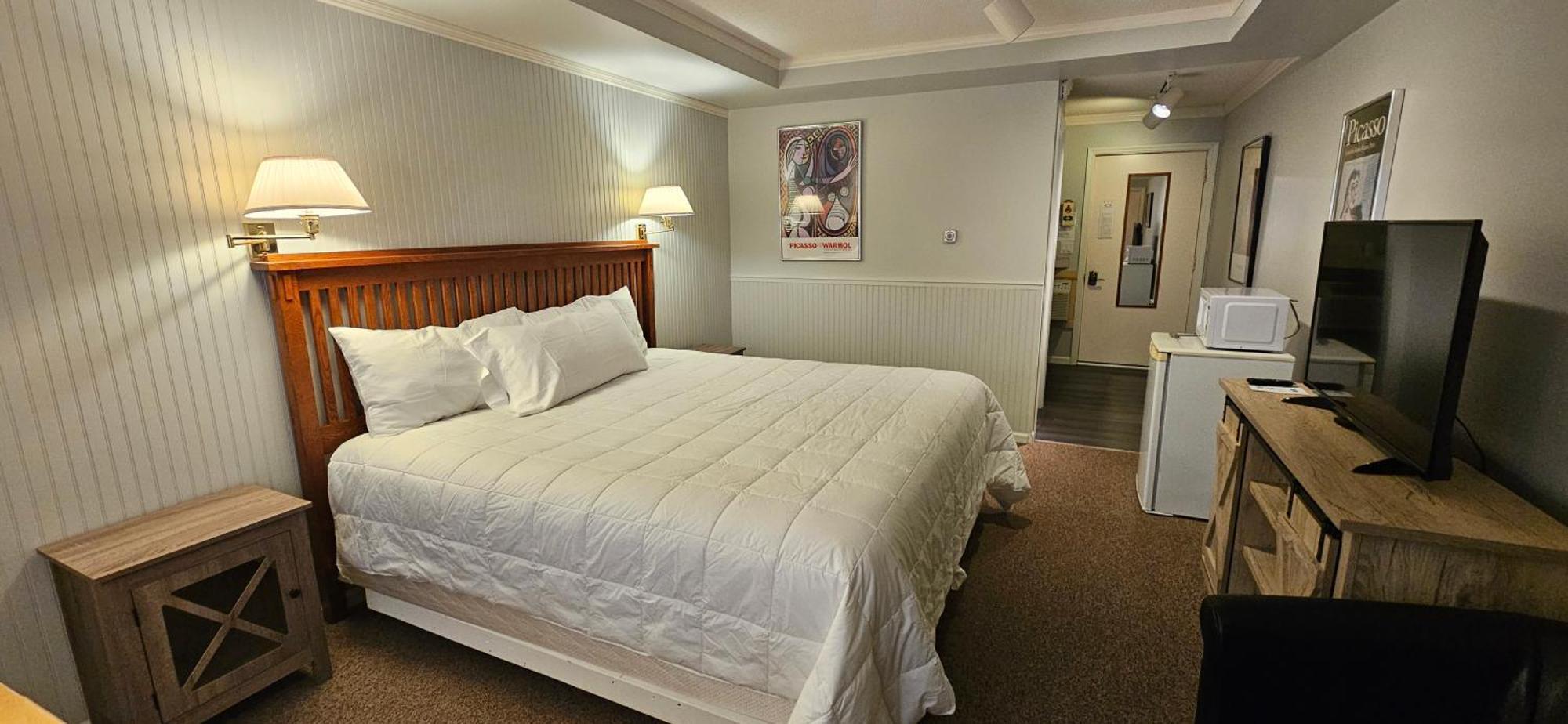 Chequamegon Lake Superior Lodge بايفيلد المظهر الخارجي الصورة