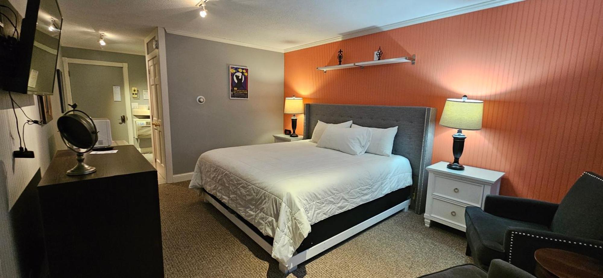 Chequamegon Lake Superior Lodge بايفيلد المظهر الخارجي الصورة