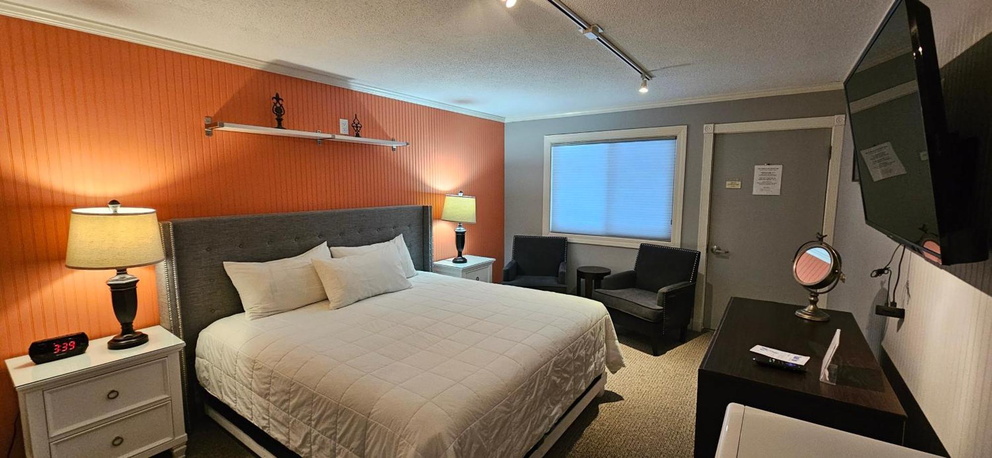 Chequamegon Lake Superior Lodge بايفيلد المظهر الخارجي الصورة