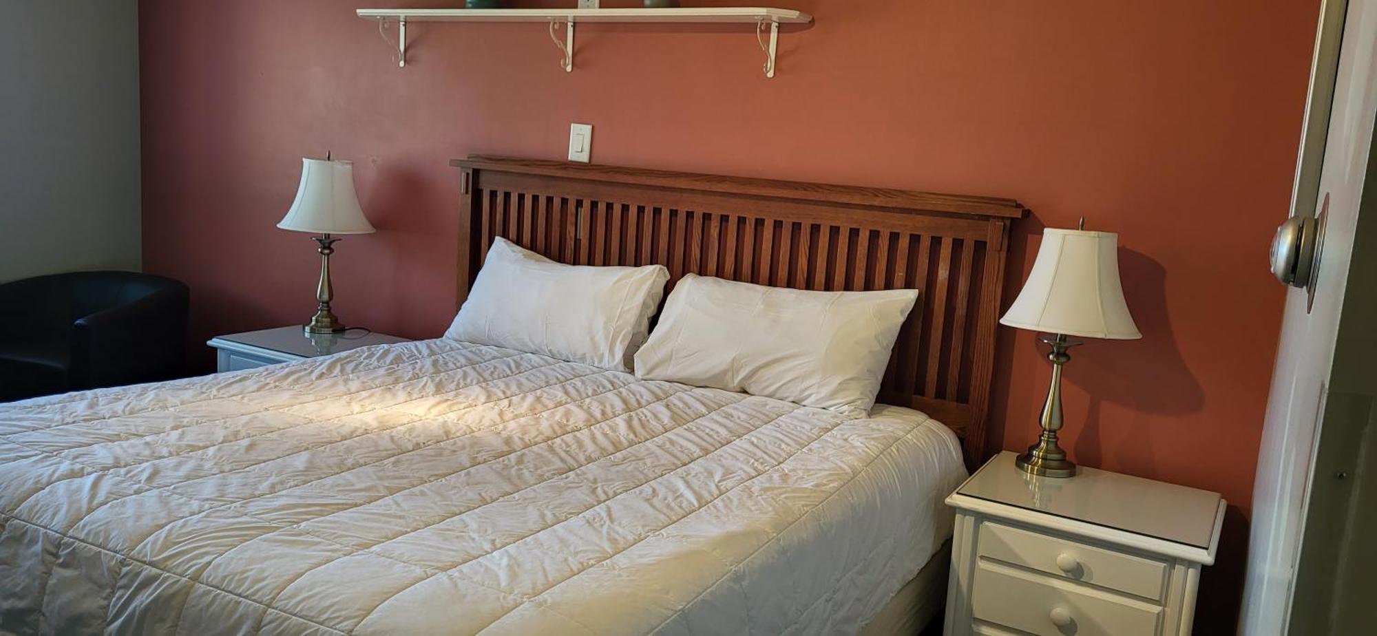 Chequamegon Lake Superior Lodge بايفيلد المظهر الخارجي الصورة
